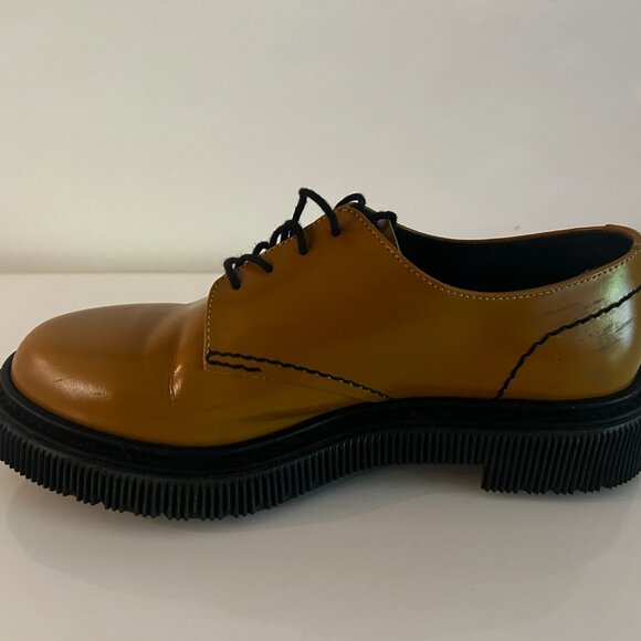 Adieu Derby Shoes - Picture 5 of 5